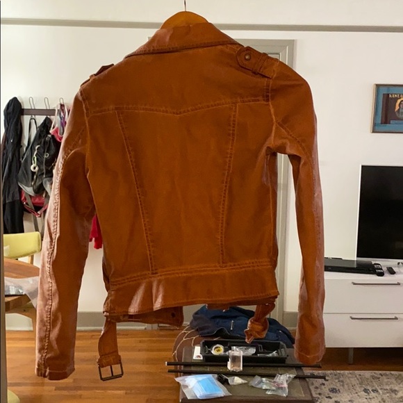 Jacket - Picture 2 of 3